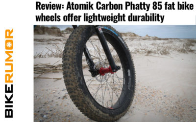 REVIEW: PHATTY 85 -BikeRumor