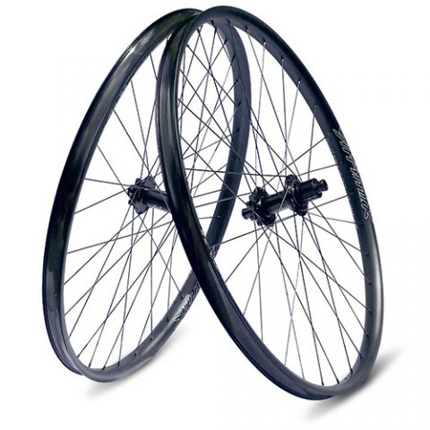 atomik carbon rims