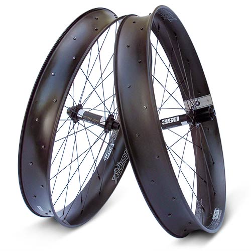 Fatbike outlet carbon rims