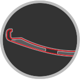 Phatty 85mm Impact Resistance Details