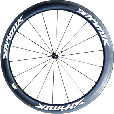 Tubeless ready on sale road wheels